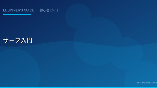 遠州灘サーフフィッシング入門完全ガイド｜ヒラメ・マゴチ・キス・シーバスを砂浜から狙う