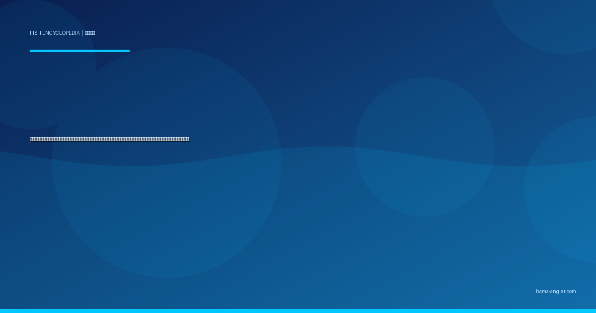 シロギス（白鱚）完全図鑑｜遠州灘サーフ・浜名湖の「砂浜の女王」生態・投げ釣り・ちょい投げ・船釣り・天ぷら＆刺身レシピまで徹底解説