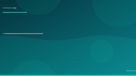 2026年春・浜名湖周辺で夜間釣り場の発電機・照明規制が強化｜騒音・光害苦情の急増を受けた新ルールと夜釣りアングラーが知るべき対応策