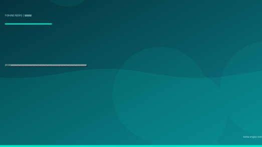 2026年・国土交通省が「釣り可能港湾」全国リストを初公開｜静岡県内の対象港と浜名湖・御前崎周辺アングラーが知るべき新利用ルールを徹底解説