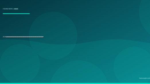 2026年春・静岡県沿岸で「海の見える化」始動｜水中カメラ・水温センサーのリアルタイム公開が浜名湖・遠州灘の釣りを変える