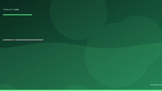 水窪川の渓流釣り完全ガイド2026｜浜松市天竜区の秘境でアマゴ・イワナを狙うポイント別攻略と解禁・アクセス情報