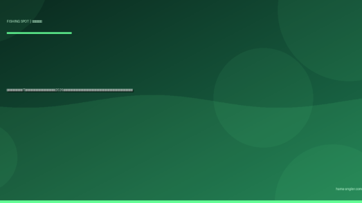 遠州灘ヘッドランド（T字堤・人工岬）の釣りポイント完全ガイド2026｜浜松〜磐田サーフに点在する離岸堤でヒラメ・マゴチ・キス・シーバスを狙うポイント別攻略