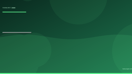 天竜川河口の釣りポイント完全ガイド｜シーバス・ヒラメ・ハゼが狙える浜松屈指のリバーマウスを徹底解説