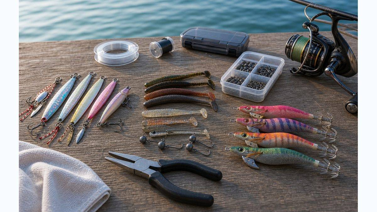 浜名湖・遠州灘の4月（春盛期）釣り完全攻略｜春マダイ乗っ込み最盛・クロダイ爆釣・春アオリイカ開幕で4月は「釣り人の天国」の要点をまとめた釣り攻略インフォグラフィック