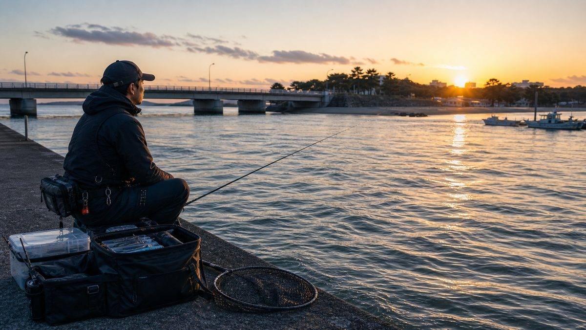 まとめ：浜名湖シーバスは釣り人を成長させる「最高の教科書」の要点をまとめた釣り攻略インフォグラフィック