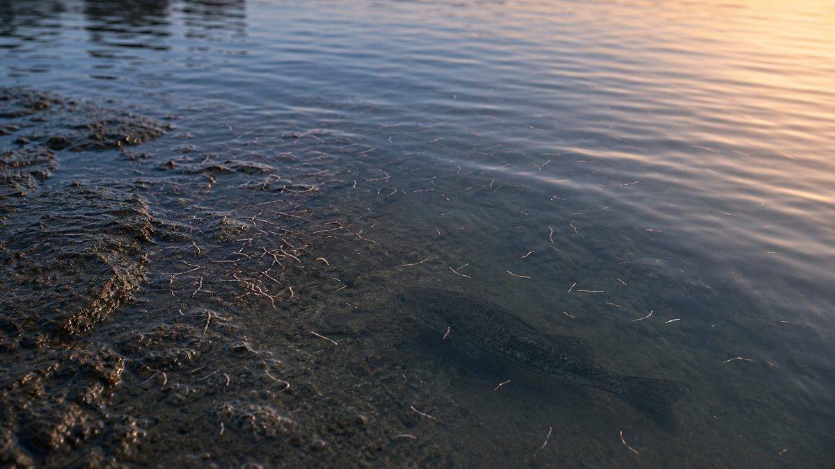 そもそもバチ抜けって何が起きてるの？の要点をまとめた釣り攻略インフォグラフィック
