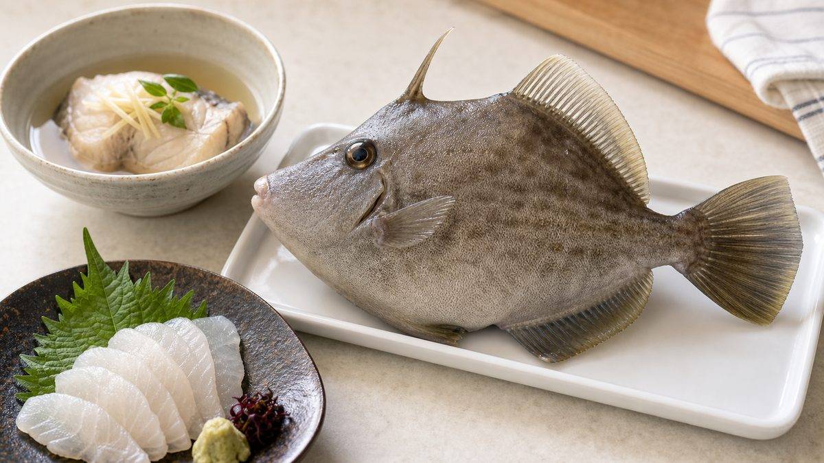そもそもギマってどんな魚？味と仲間の話の要点をまとめた釣り攻略インフォグラフィック