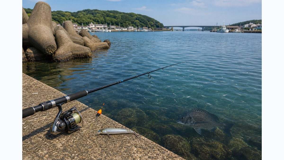 【速報】2026年春〜初夏の浜名湖釣況の要点をまとめた釣り攻略インフォグラフィック