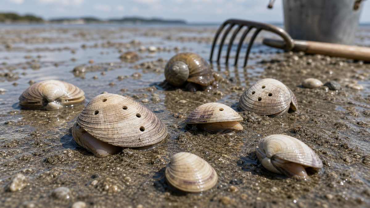 はじめにの要点をまとめた釣り攻略インフォグラフィック
