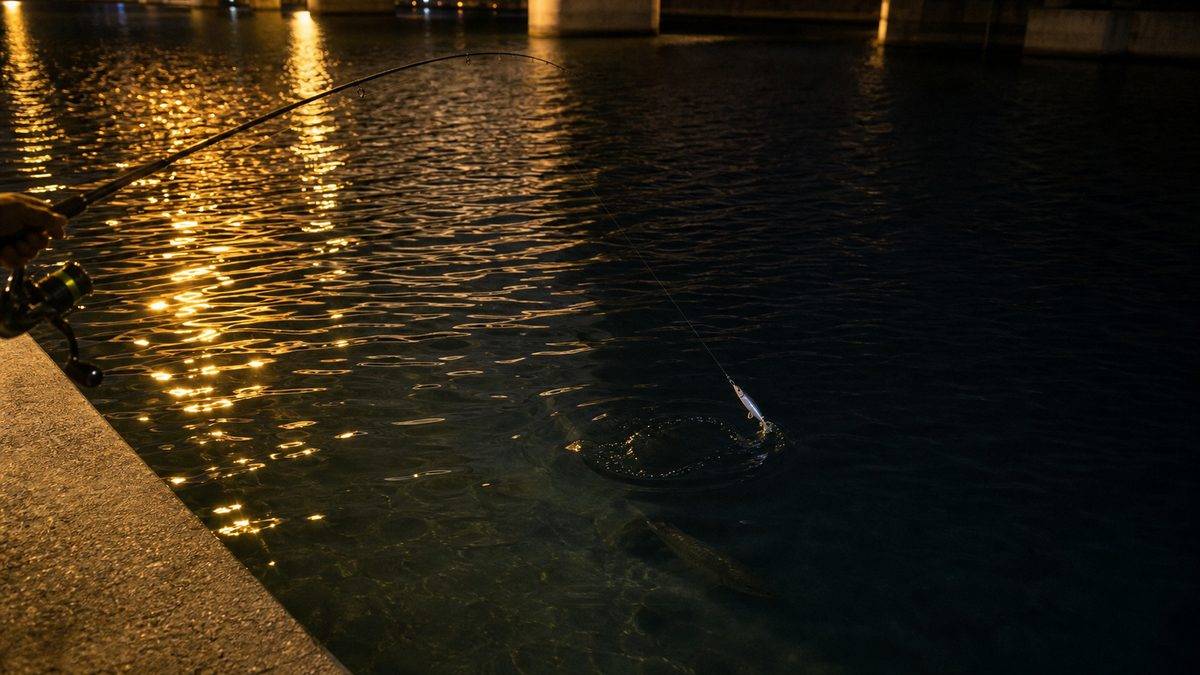 吸い込みバイトと明暗、ここで差がつくの要点をまとめた釣り攻略インフォグラフィック