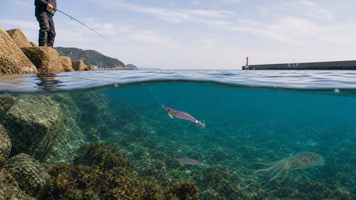 2025年の新テクニック詳解の要点をまとめた釣り攻略インフォグラフィック