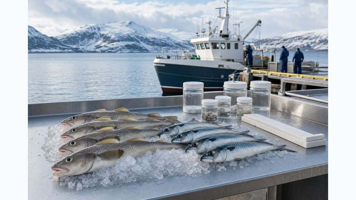 海外の成功事例｜ノルウェーとアイスランドの資源管理の要点をまとめた釣り攻略インフォグラフィック