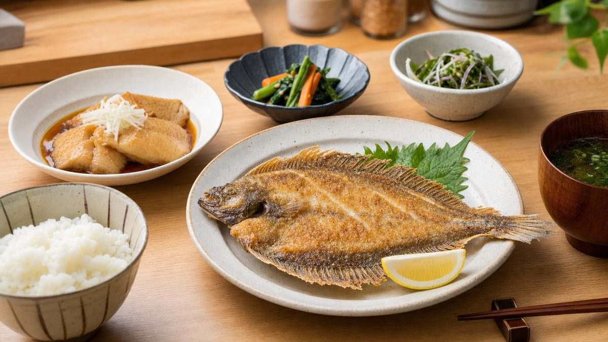 ソゲを持ち帰るなら美味しく食う。小型ならではの食べ方の要点をまとめた釣り攻略インフォグラフィック